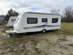 Каравана Hobby Prestige 560 UFE | Auto.bg — изображение 6