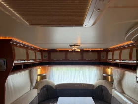 Каравана Hobby Prestige 560 UFE | Auto.bg — изображение 17