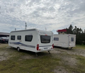 Каравана Hobby Prestige 560 UFE | Auto.bg — изображение 7