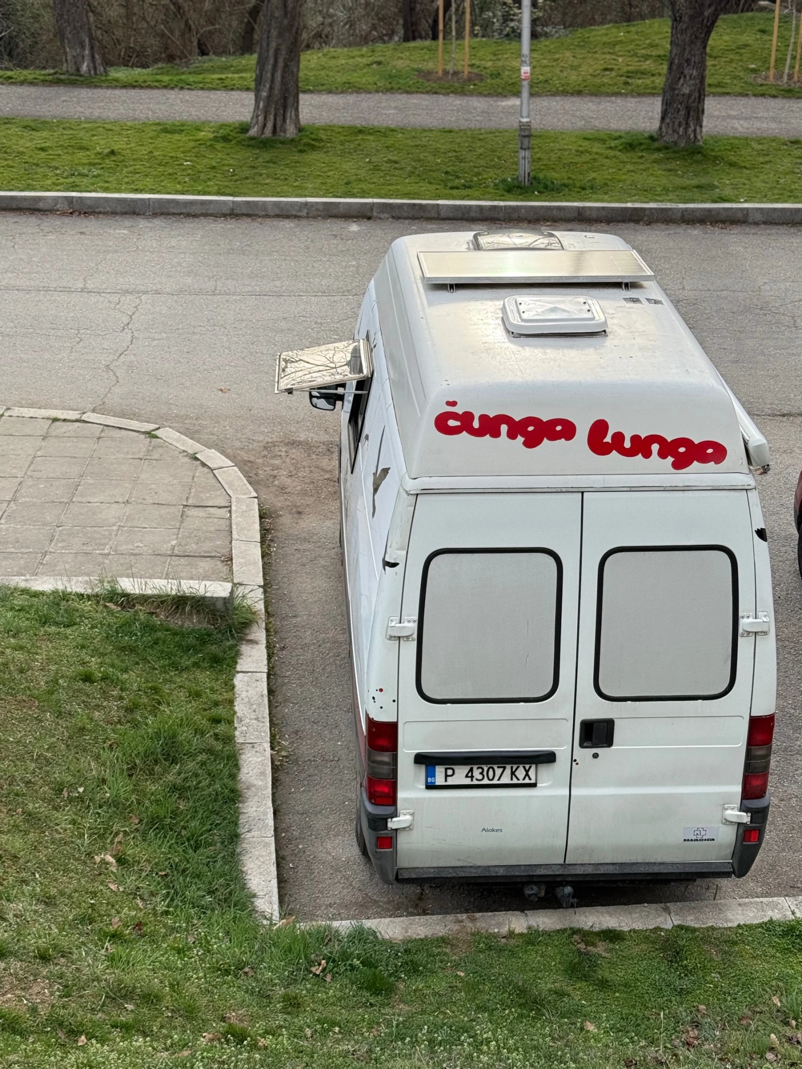 Кемпер Fiat Fiat Ducato , снимка 17 - Каравани и кемпери - 54330993