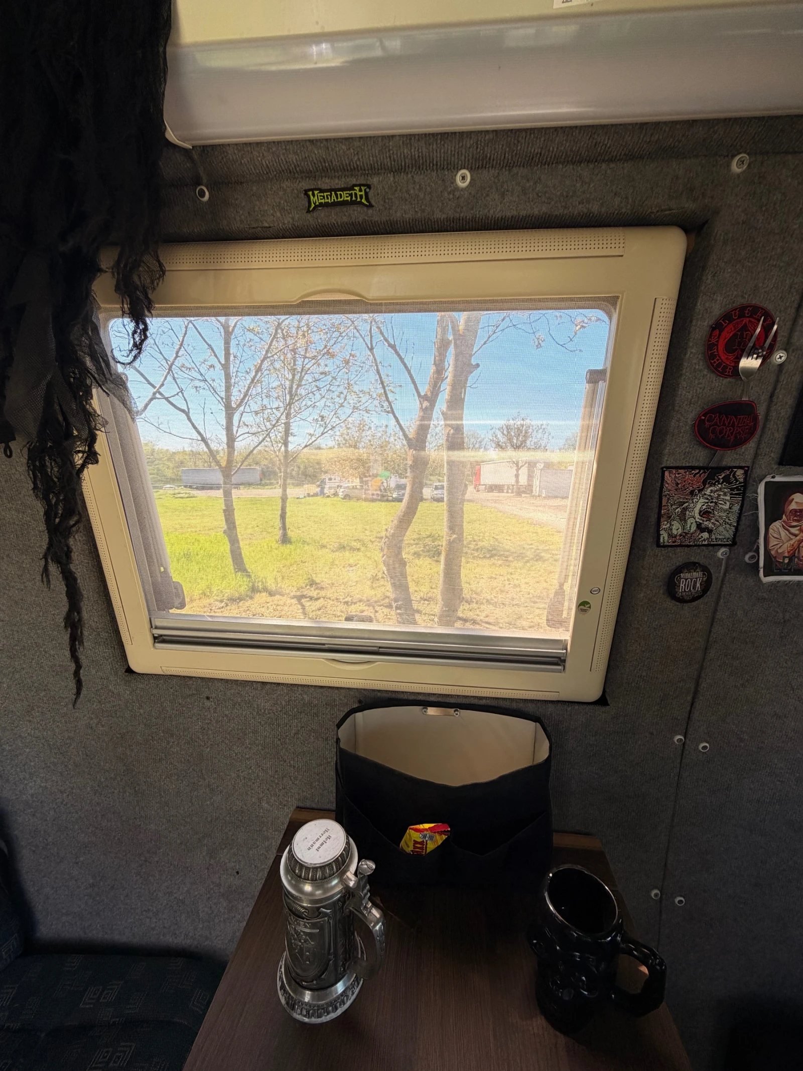 Кемпер Fiat Fiat Ducato , снимка 16 - Каравани и кемпери - 54330993