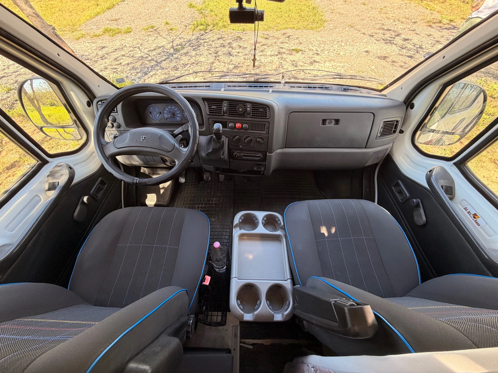 Кемпер Fiat Fiat Ducato , снимка 13 - Каравани и кемпери - 54330993