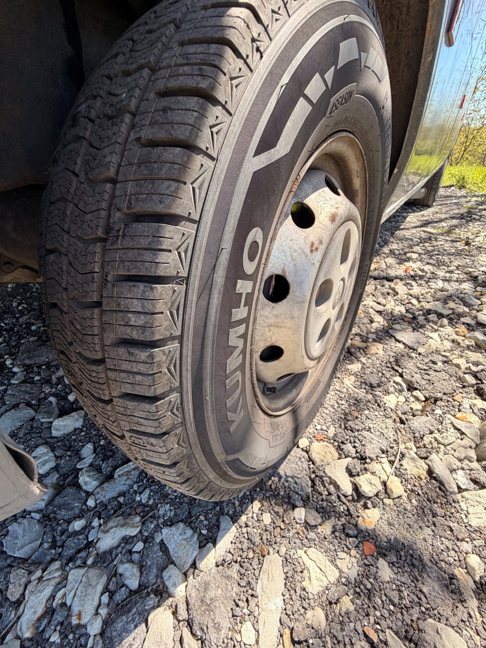 Кемпер Fiat Fiat Ducato , снимка 14 - Каравани и кемпери - 54330993