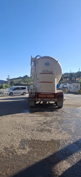����������� Kaessbohrer SSL-35 | Mobile.bg � ����� ������ 3