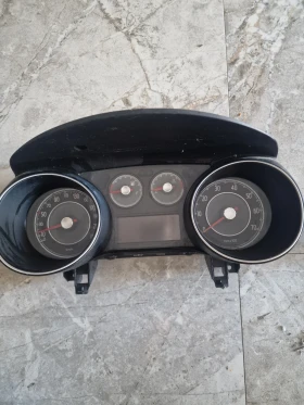 ����� �� �������� �� 5550050900 ���������� �� FIAT GRANDE PUNTO 1.2 i