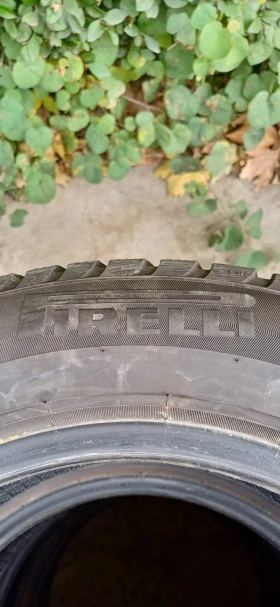 Гуми Зимни 205/60R16, снимка 7