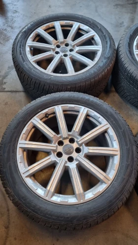 Гуми с джанти Goodyear 285/45R20, снимка 2