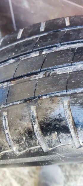 Гуми с джанти BF Goodrich 185/60R14, снимка 7