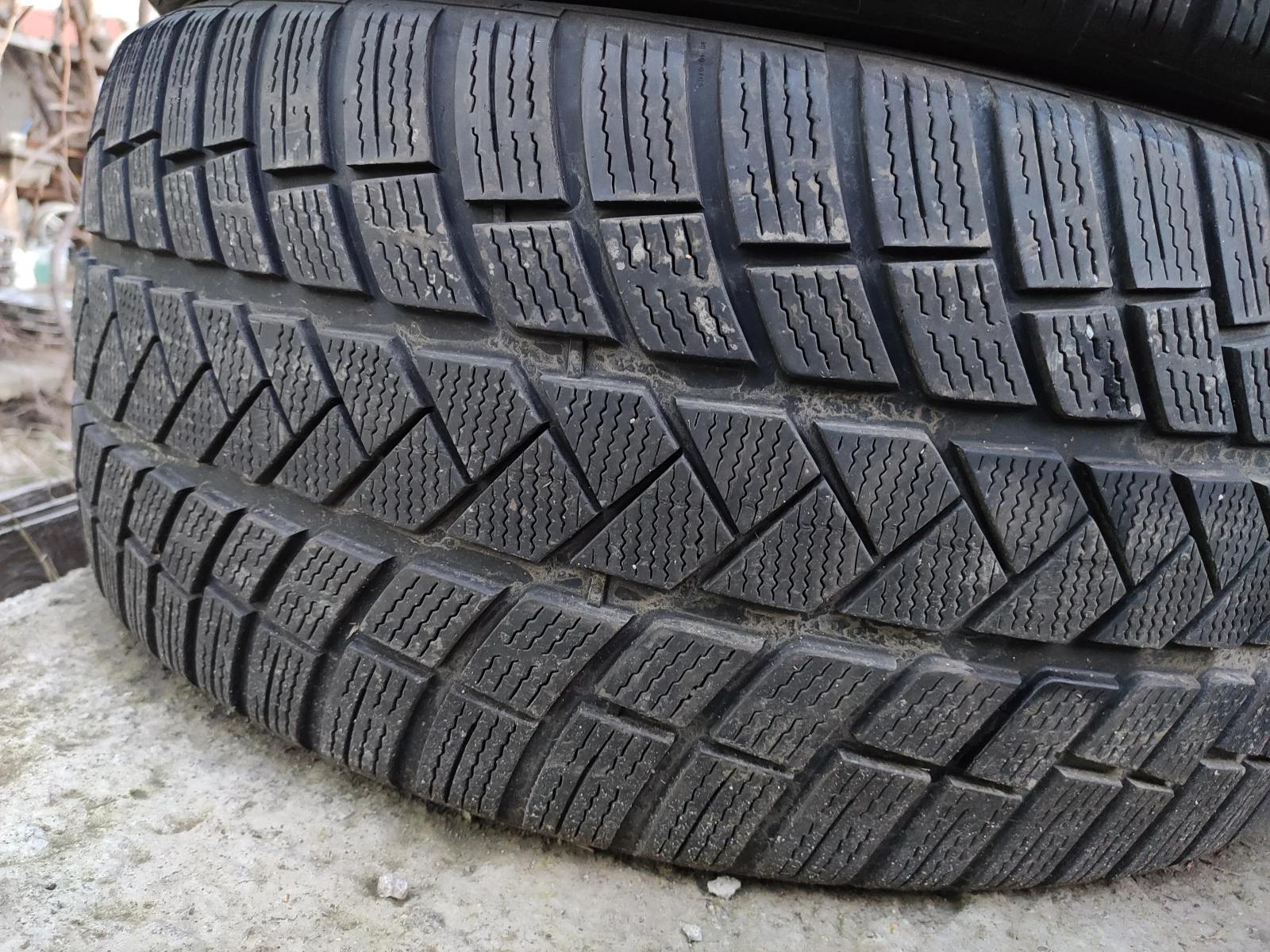  275/40R21 | Mobile.bg   4