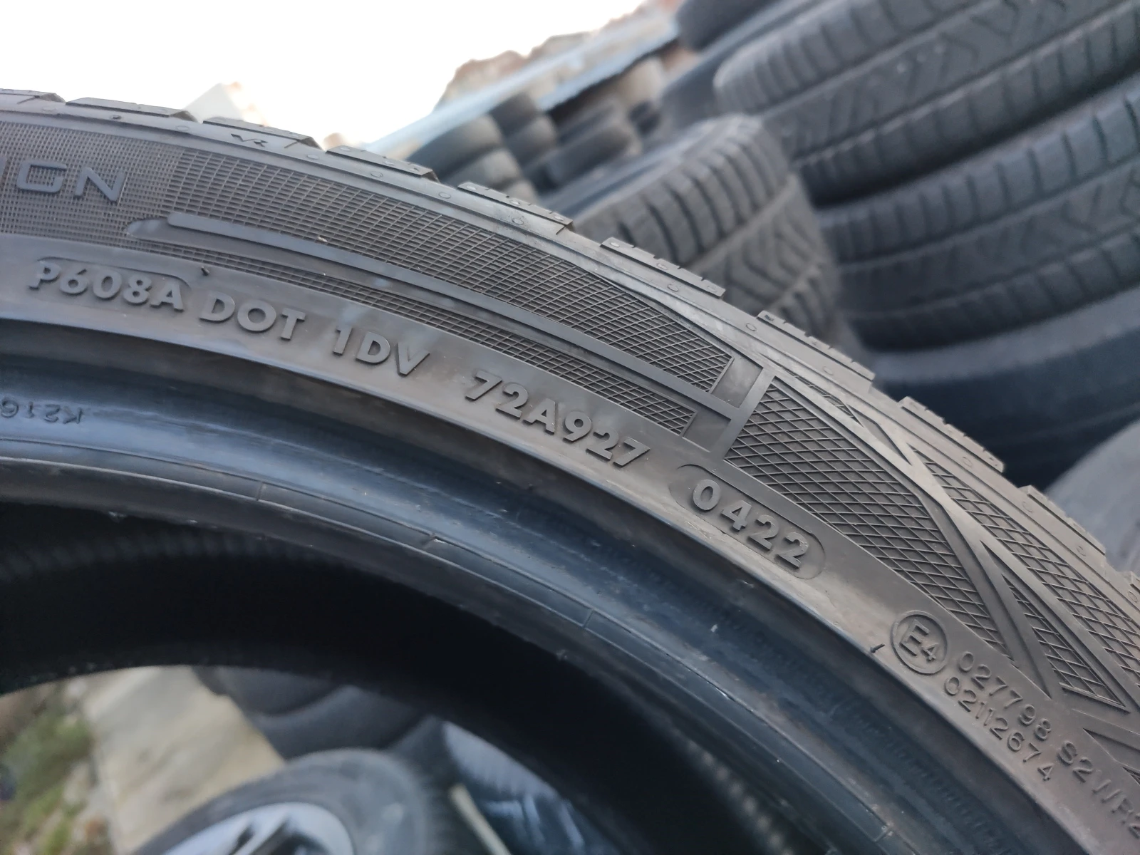  275/40R21 | Mobile.bg   7