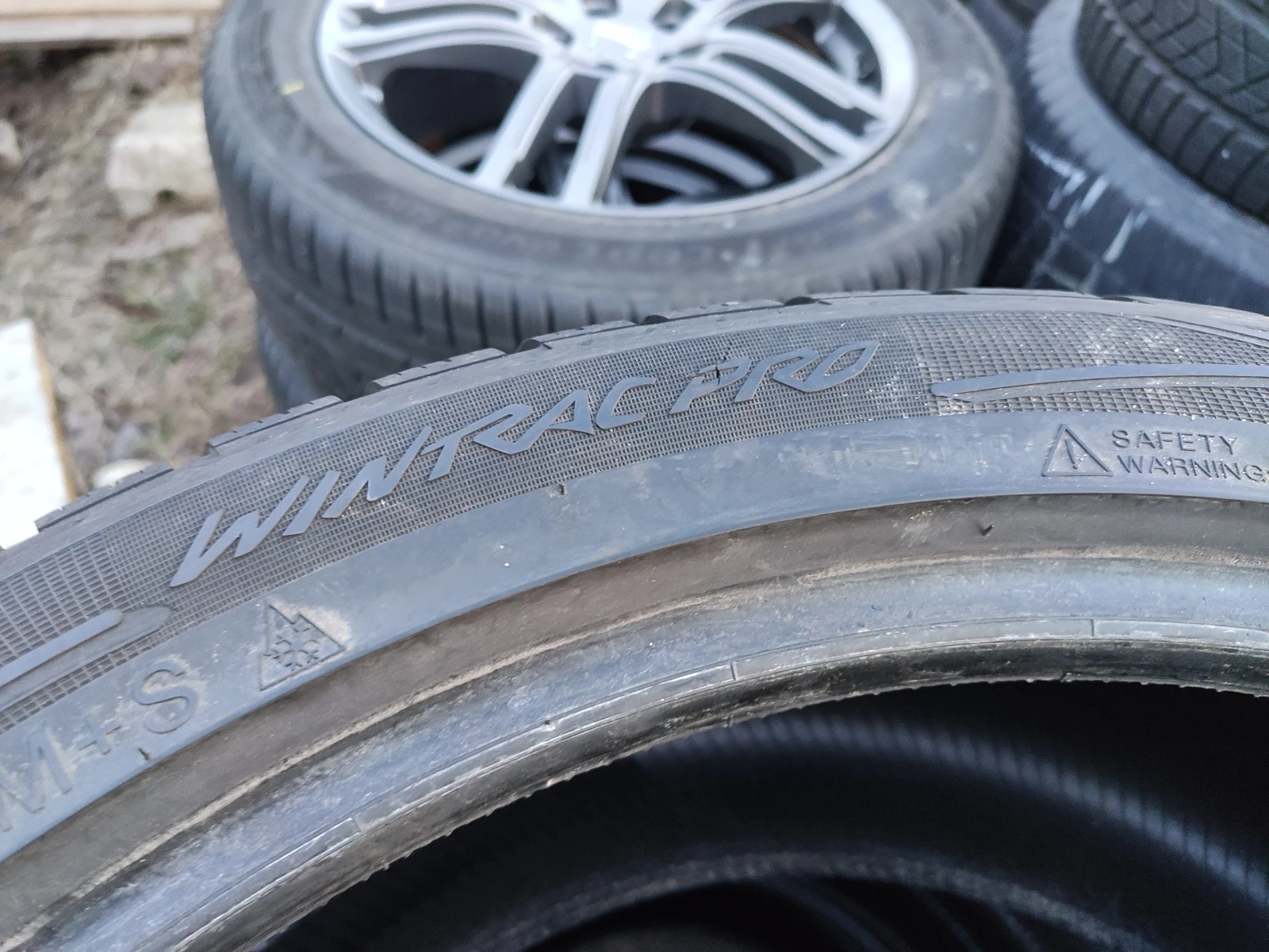  275/40R21 | Mobile.bg   6