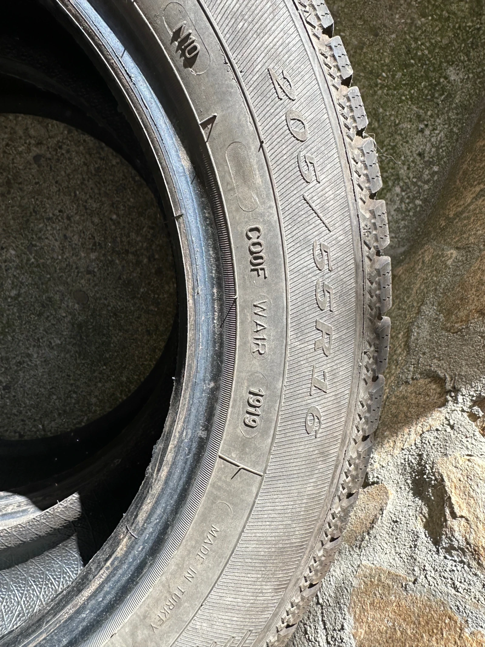  205/55R16 | Mobile.bg   5