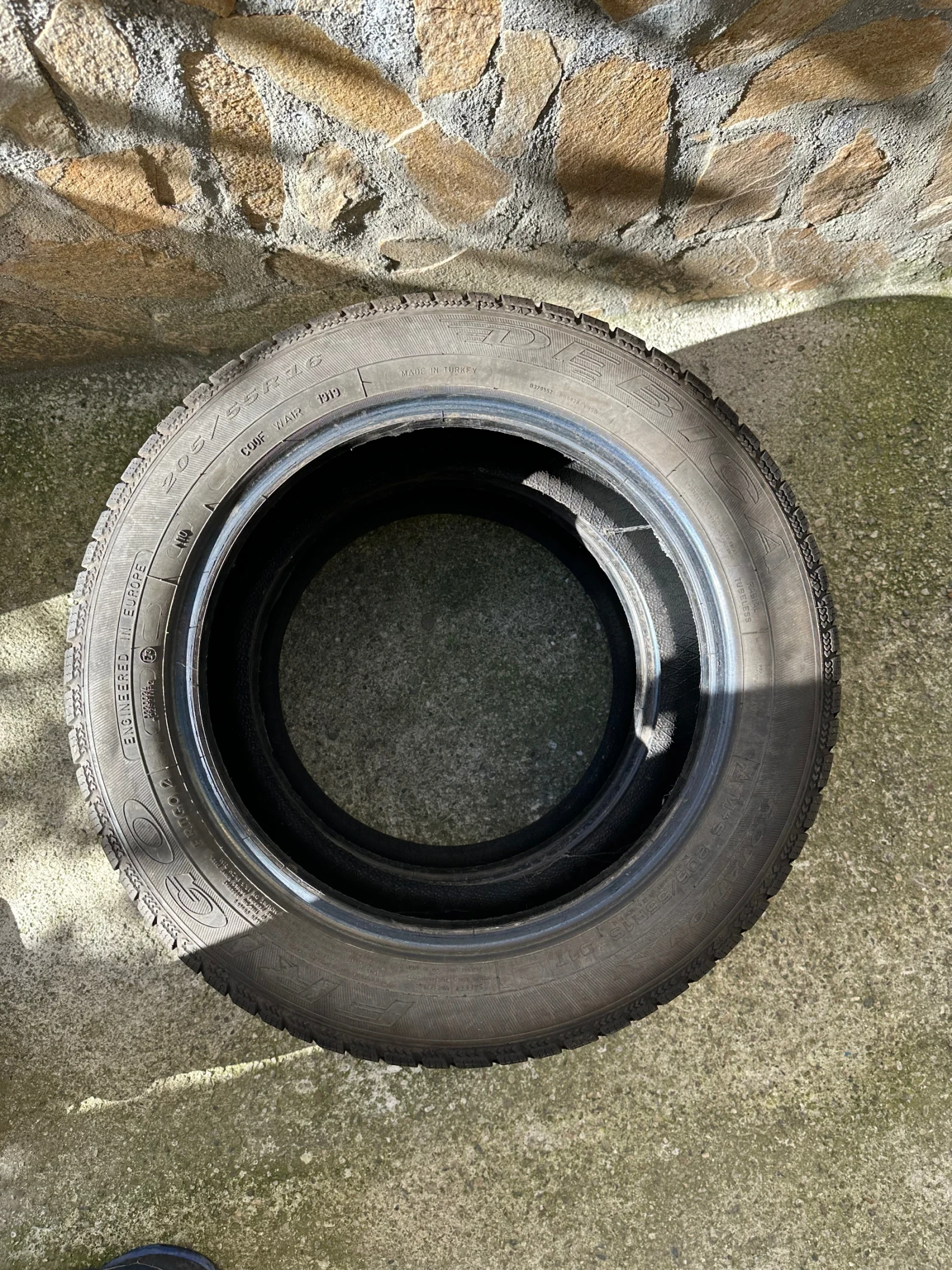  205/55R16 | Mobile.bg   4