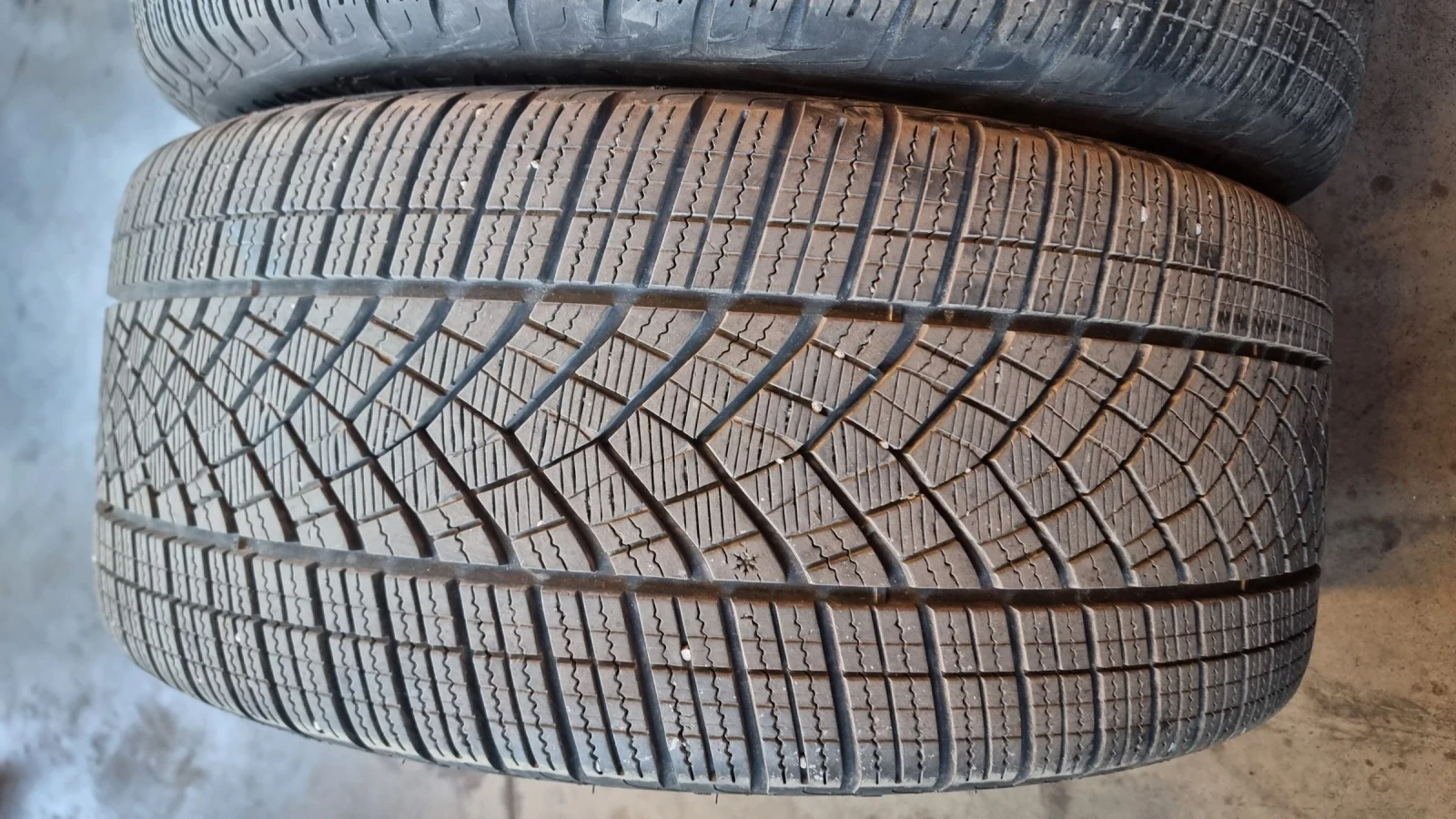 ���� � ������ 285/45R20 �� Audi Q7 | Mobile.bg � ����������� 11