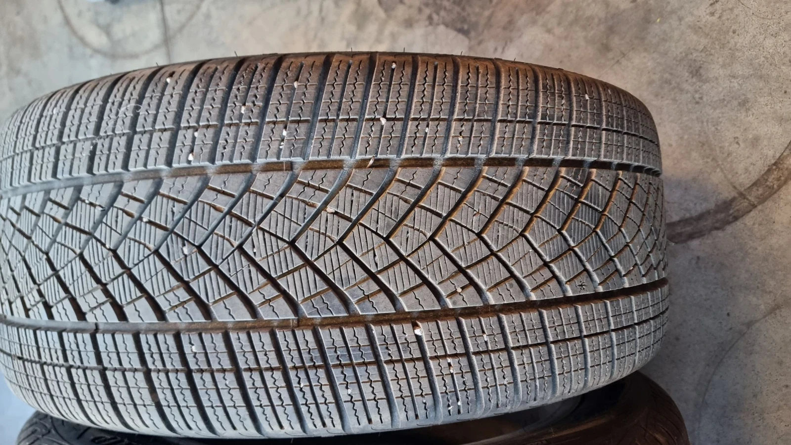 ���� � ������ 285/45R20 �� Audi Q7 | Mobile.bg � ����������� 13