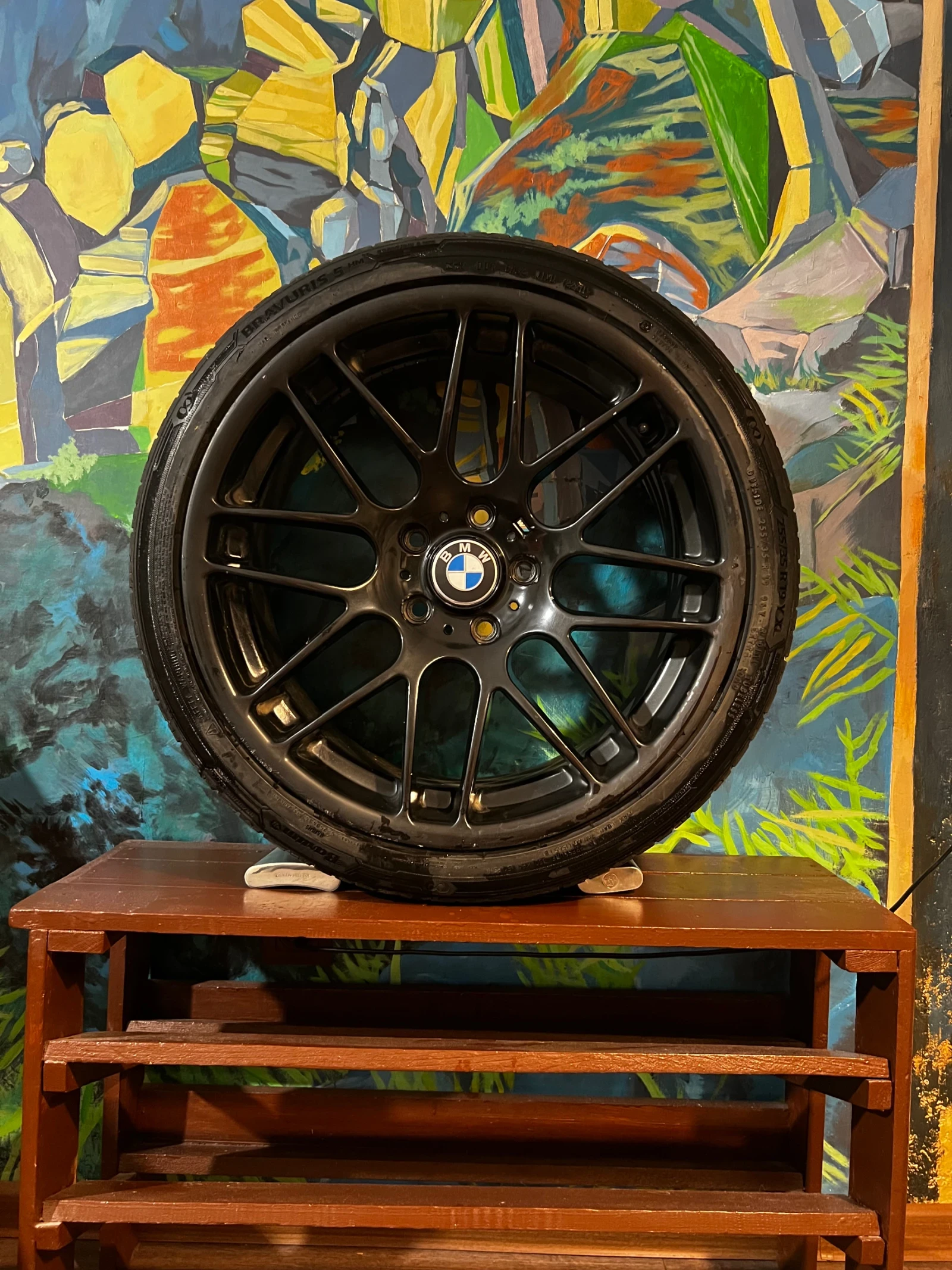 ���� � ������ 235/35R19 �� BMW | Mobile.bg � ����������� 3