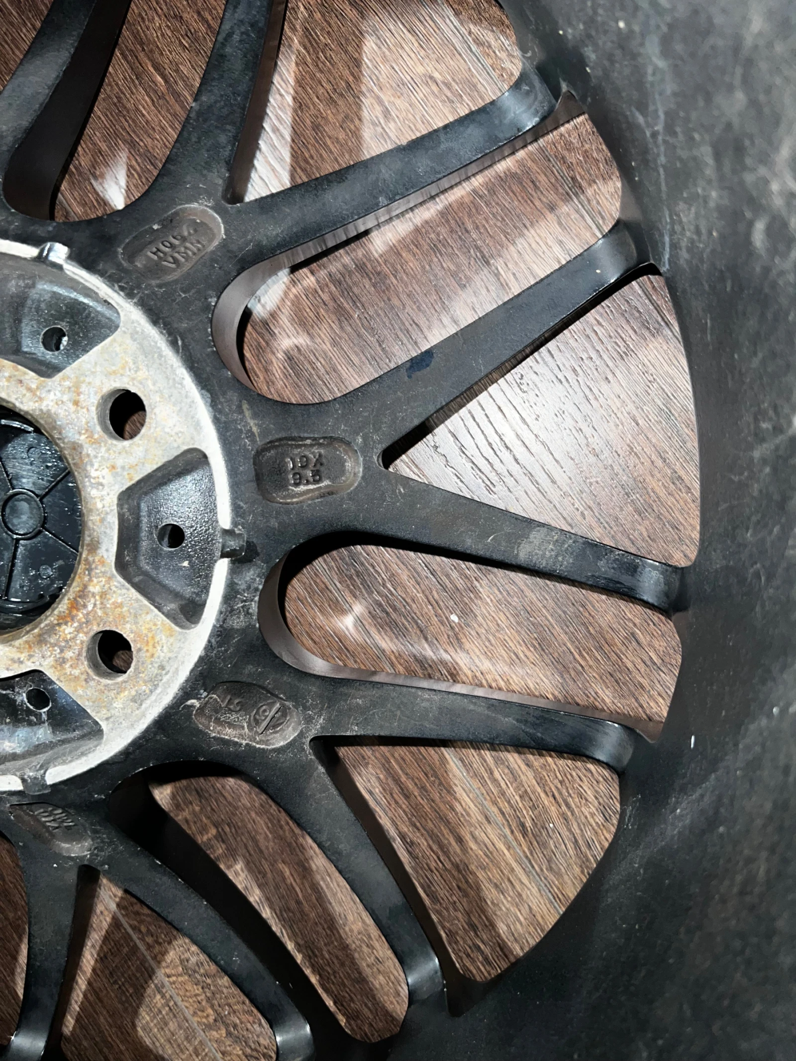 ���� � ������ 235/35R19 �� BMW | Mobile.bg � ����������� 12