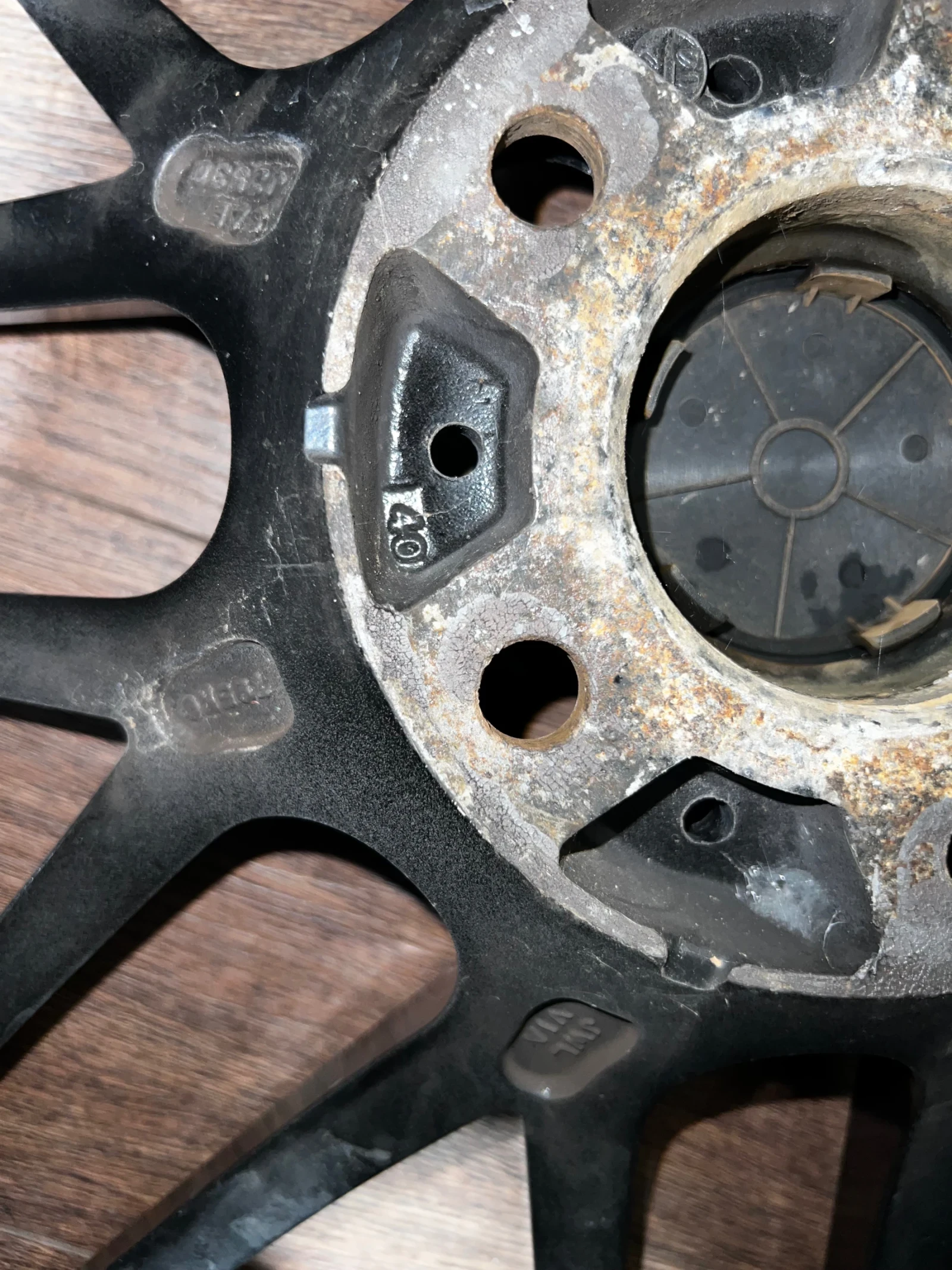 ���� � ������ 235/35R19 �� BMW | Mobile.bg � ����������� 13