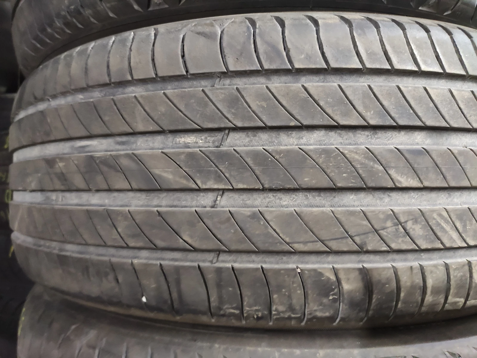Гуми Летни 225/55R18, снимка 3 - Гуми и джанти - 55478826