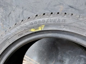 Гуми Зимни 245/45R18, снимка 3 - Гуми и джанти - 37919515