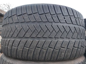 Гуми Зимни 275/40R21, снимка 1 - Гуми и джанти - 49005318