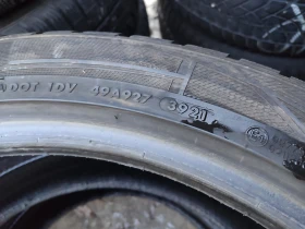 Гуми Зимни 275/40R21, снимка 9 - Гуми и джанти - 49005318