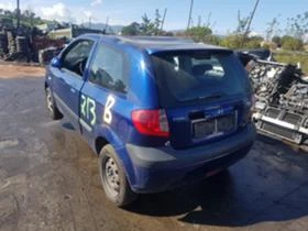 Hyundai Getz, снимка 4