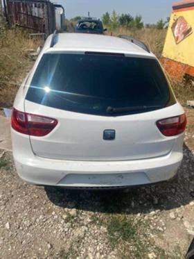 Seat Exeo 2.0TDI CAGA* 4бр На Части, снимка 3