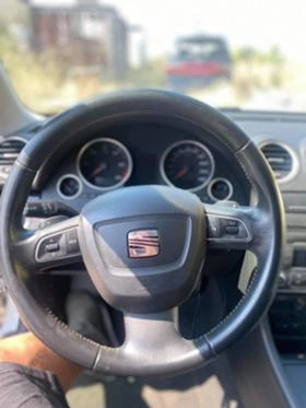 Seat Exeo 2.0TDI CAGA* 4бр На Части, снимка 5