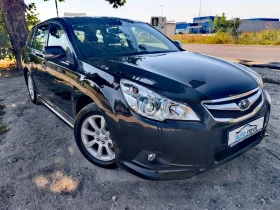 Subaru Legacy 2.0 БЕНЗИН ГАЗ 150 К.С.! АВТОМАТ! БЕЗ РЪЖДА!!!