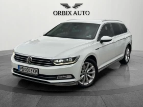 VW Passat 2.0TDI 4X4 Върнат от лизинг