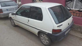 Peugeot 106 XR