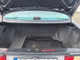 Mercedes-Benz 126 300SE 3.0i, снимка 11