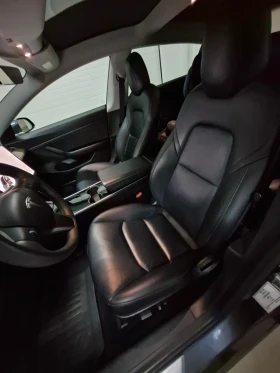 Tesla Model 3 Standard Range Plus, снимка 8