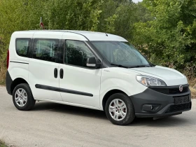 Fiat Doblo 1.3m-jet 90к.с, снимка 1