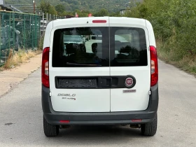 Fiat Doblo 1.3m-jet 90к.с, снимка 5