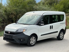 Fiat Doblo 1.3m-jet 90к.с, снимка 3