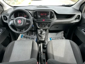 Fiat Doblo 1.3m-jet 90к.с, снимка 13
