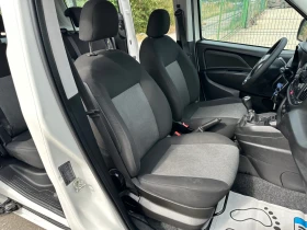 Fiat Doblo 1.3m-jet 90к.с, снимка 8