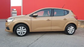Dacia Sandero 1.0i* 55000км.* , снимка 8