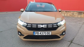 Dacia Sandero 1.0i* 55000км.* , снимка 9