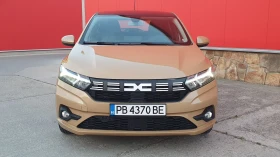 Dacia Sandero 1.0i* 55000км.* , снимка 2