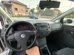 VW Golf Plus 1.9TDI, снимка 5