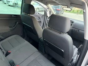 VW Golf Plus 1.9TDI, снимка 9