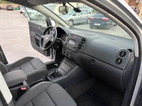 VW Golf Plus 1.9TDI, снимка 8