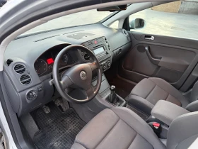 VW Golf Plus 1.9TDI, снимка 6