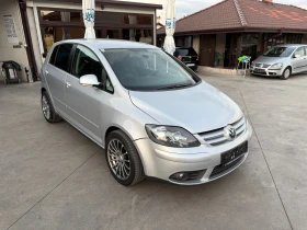 VW Golf Plus 1.9TDI, снимка 4