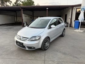 VW Golf Plus 1.9TDI, снимка 1