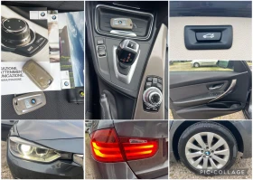 BMW 318 D-AUTOM.NAVI-FACE, снимка 16