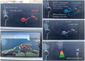 BMW 318 D-AUTOM.NAVI-FACE, снимка 17